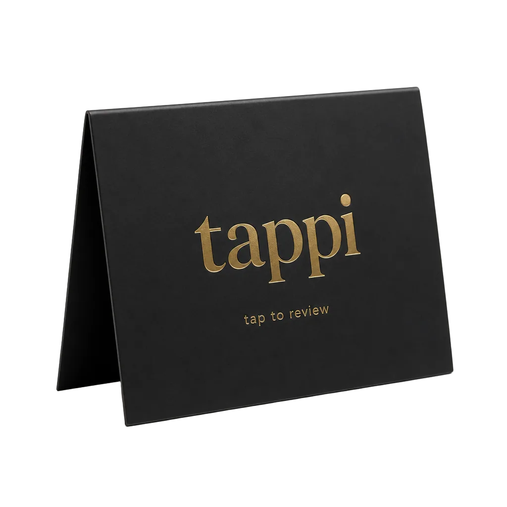 Tappi Tent